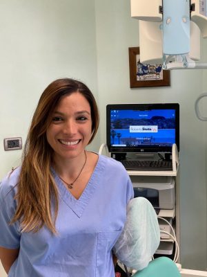 Odontoiatra Specialista in Ortodonzia